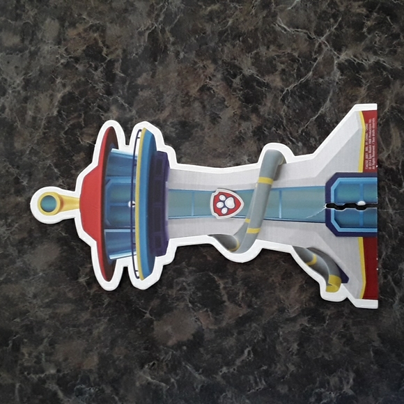 Paw Patrol Beach Rescue game - Picture 3 of 10